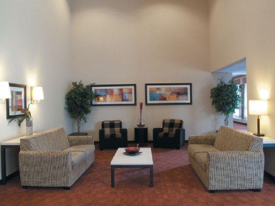 Ramada By Wyndham Nj Fairfield (Essex County)