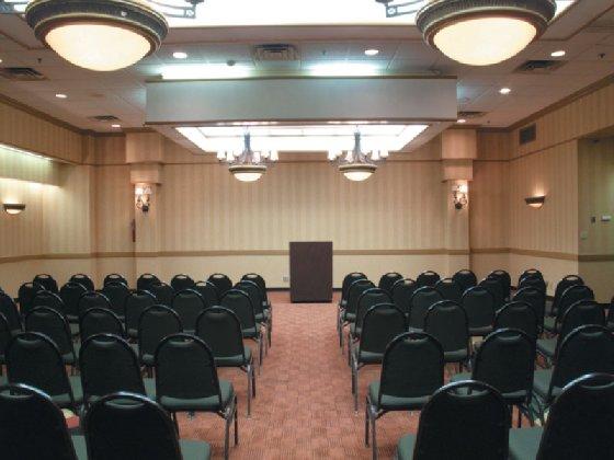 Ramada By Wyndham Nj Hotel Fairfield (Essex County)